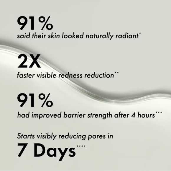 ORIGINS Mega-Mushroom Relief & Resilience Soothing Treatment Lotion - Picture 5 of 5